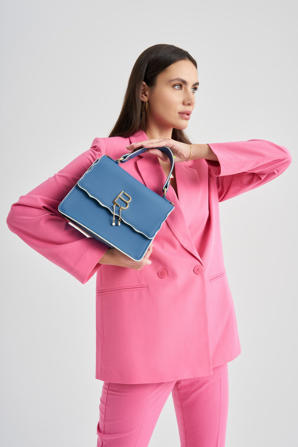 912 - Blue