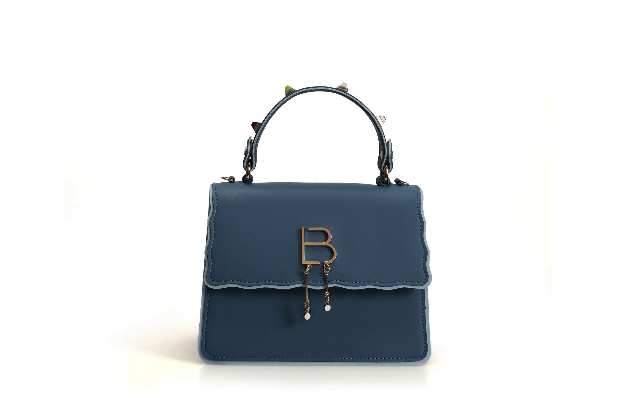 912 - Blue