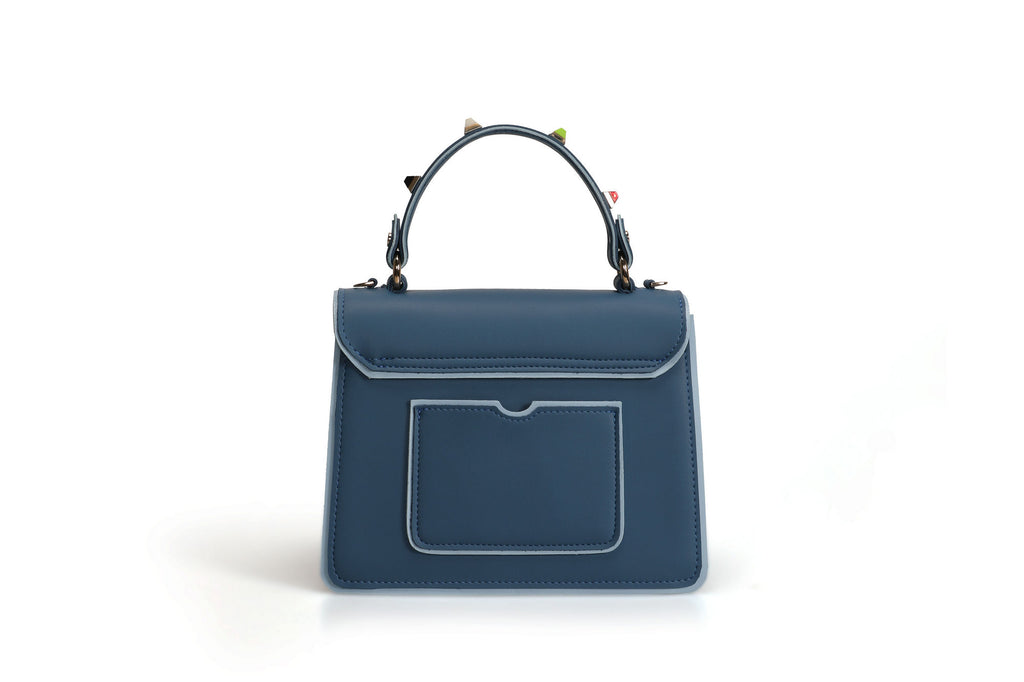912 - Blue