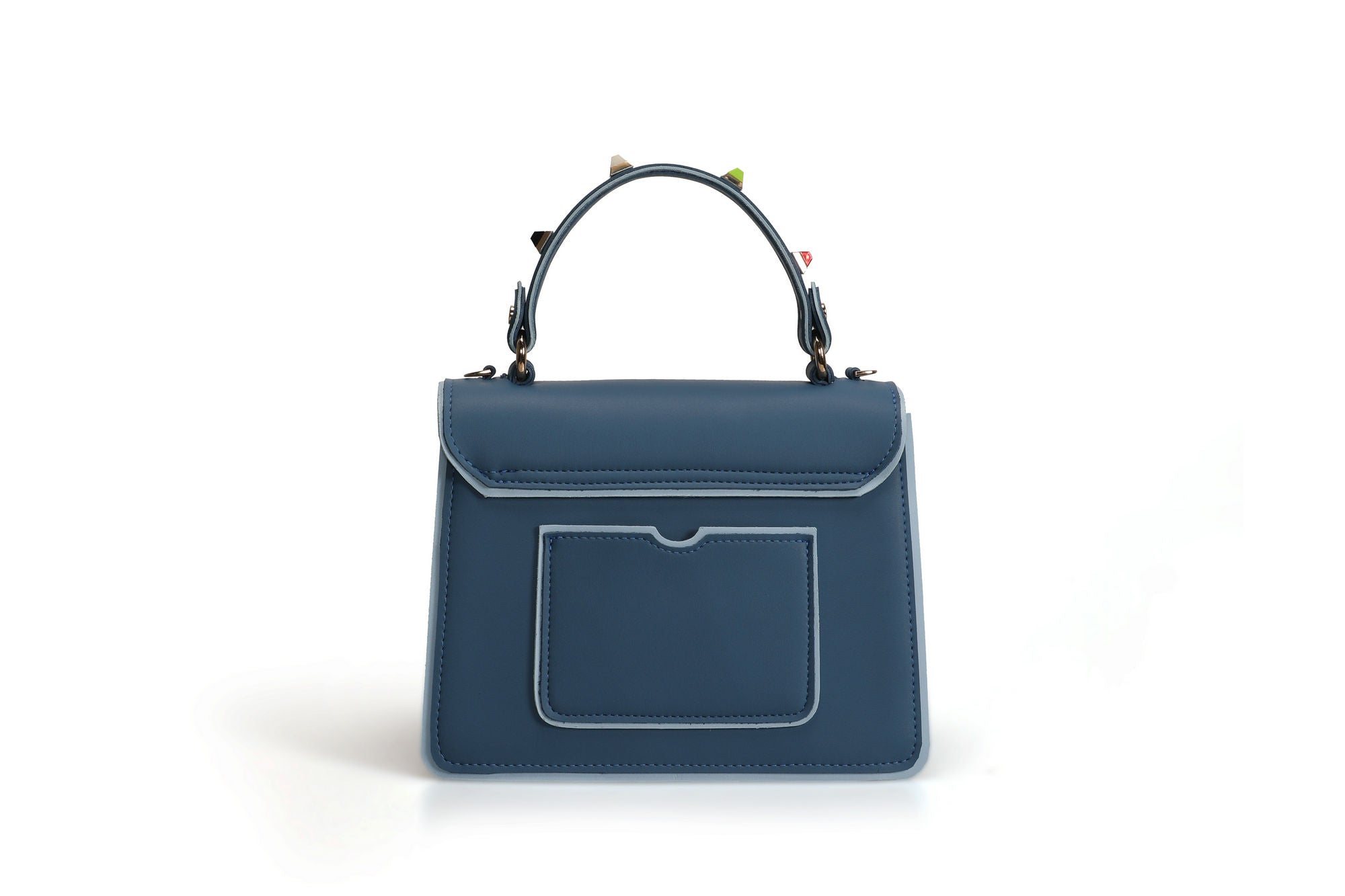 912 - Blue
