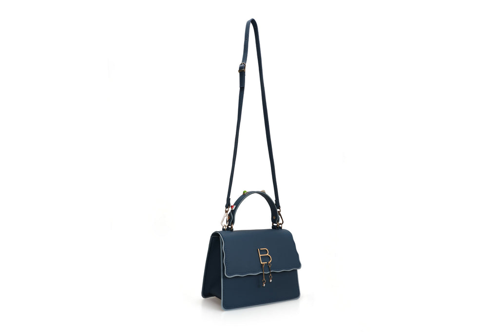 912 - Blue