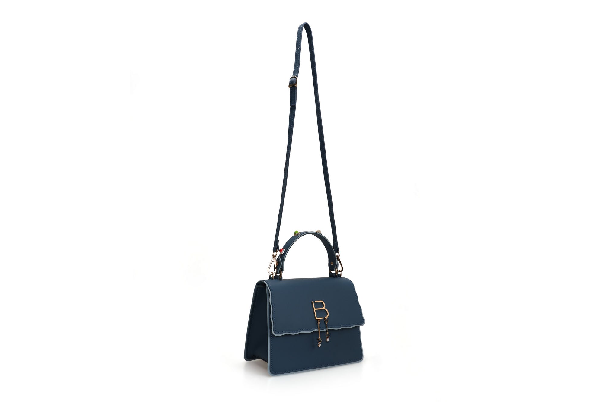 912 - Blue