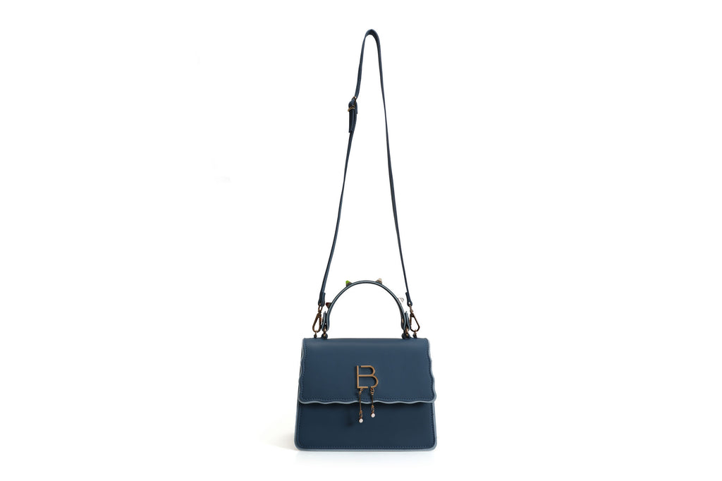 912 - Blue