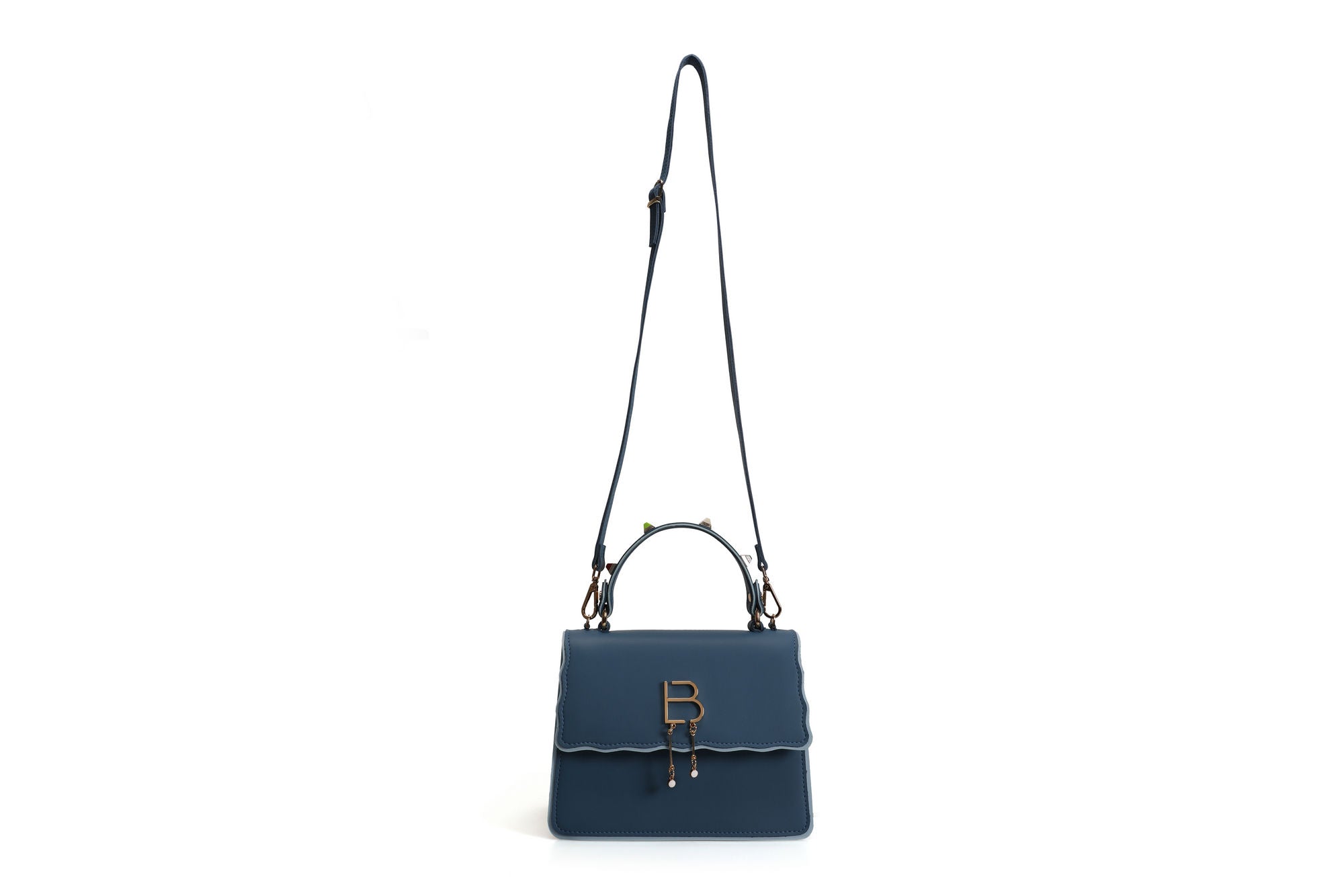 912 - Blue