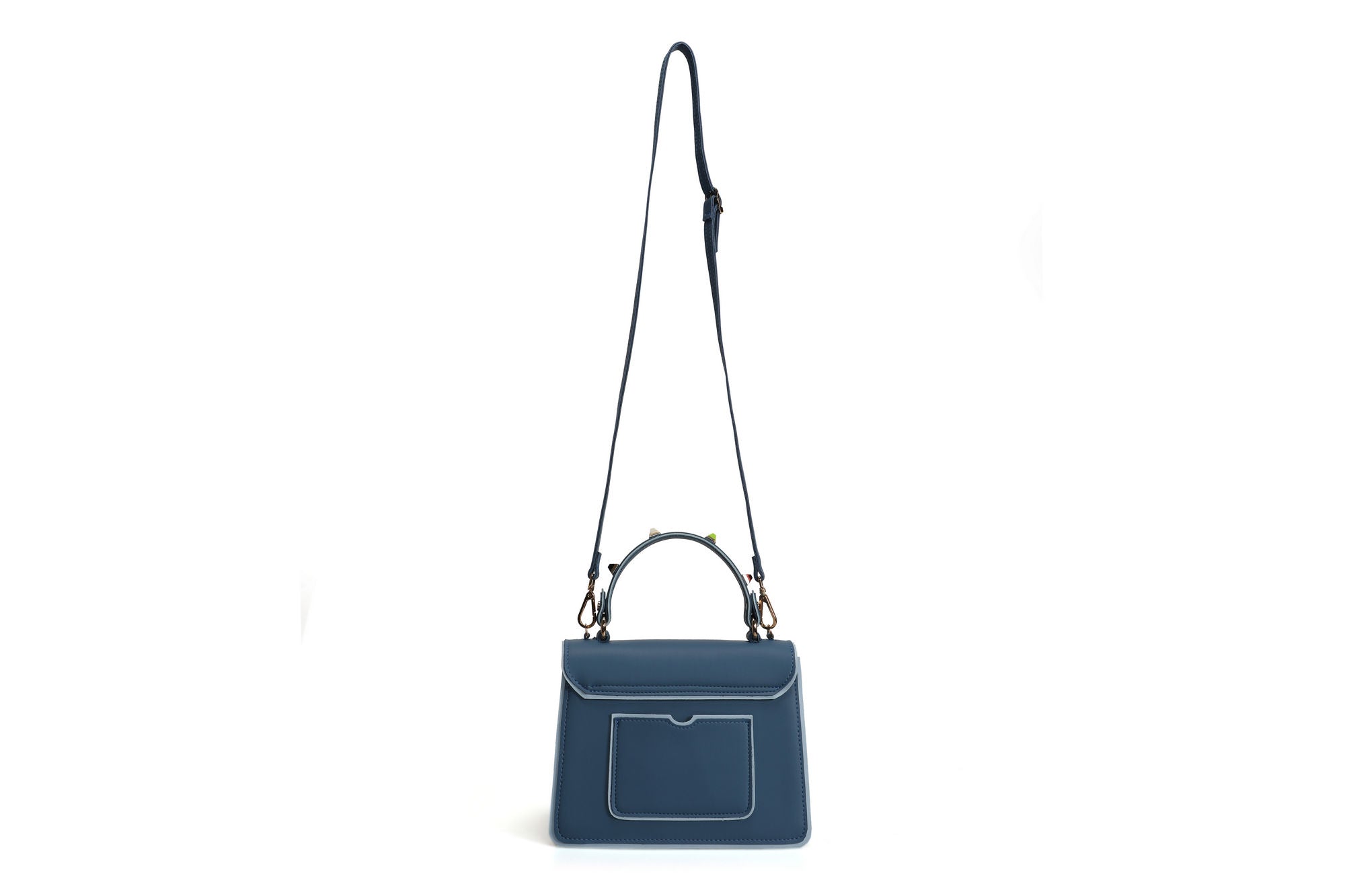 912 - Blue