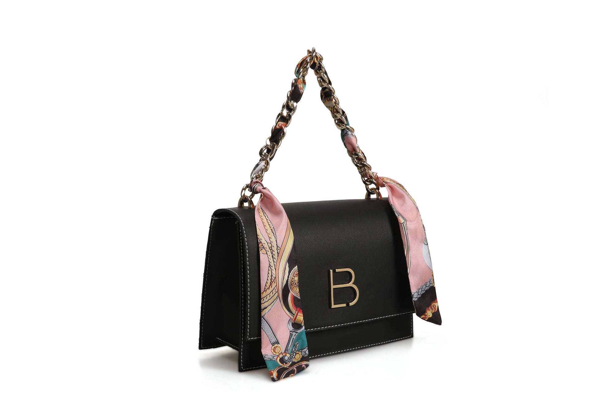 918 - Black