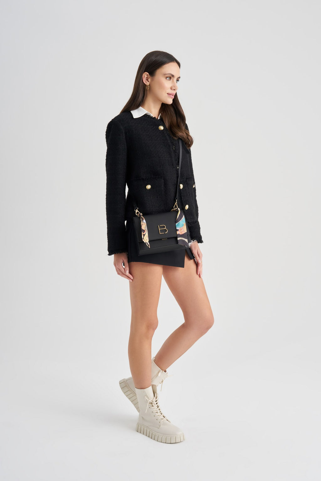 918 - Black