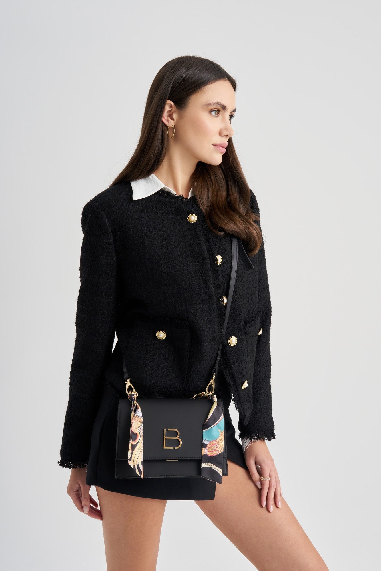 918 - Black