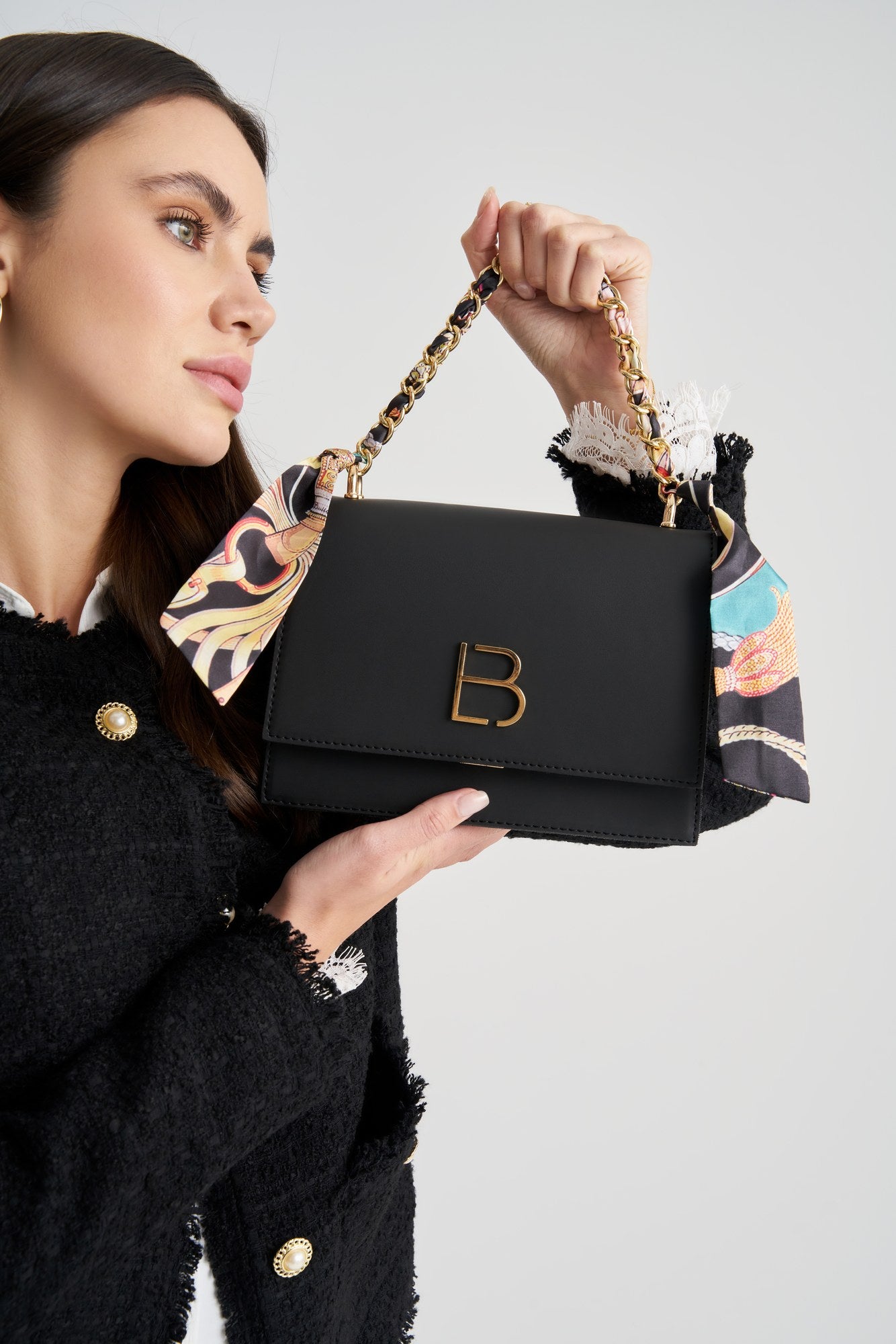 918 - Black