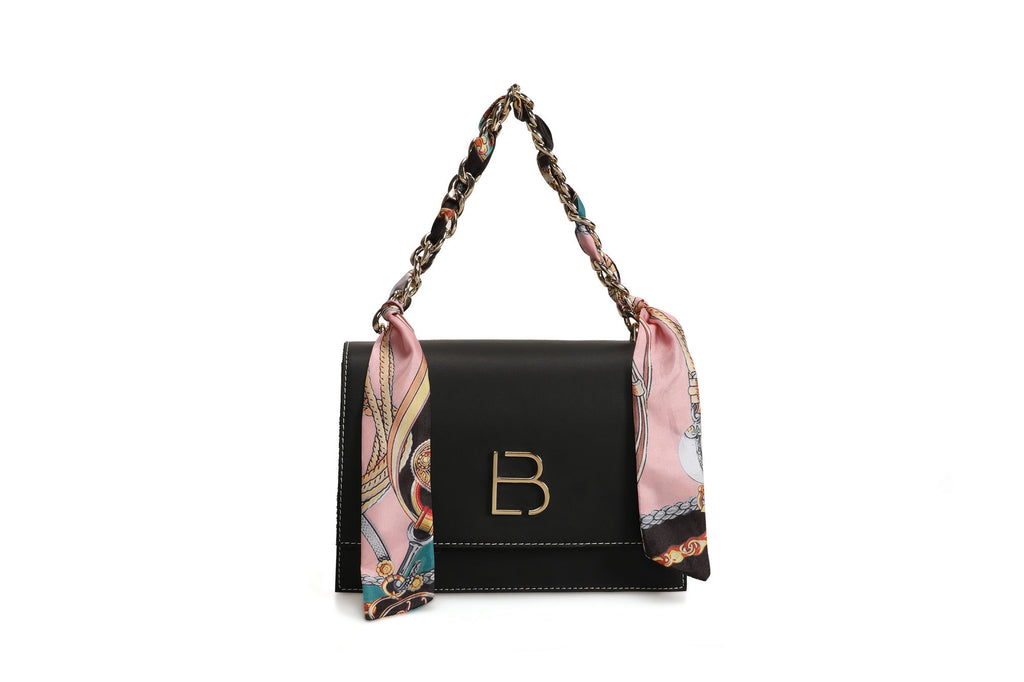 918 - Black