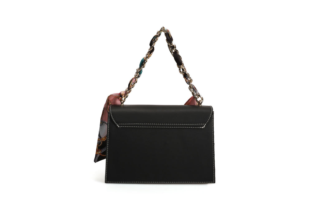 918 - Black