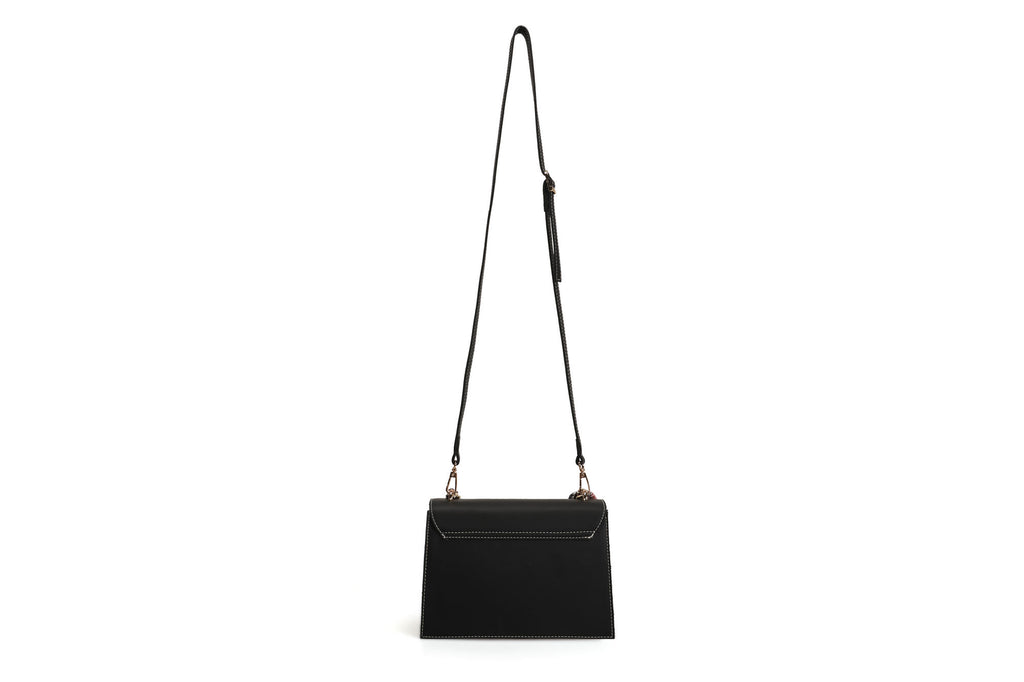 918 - Black