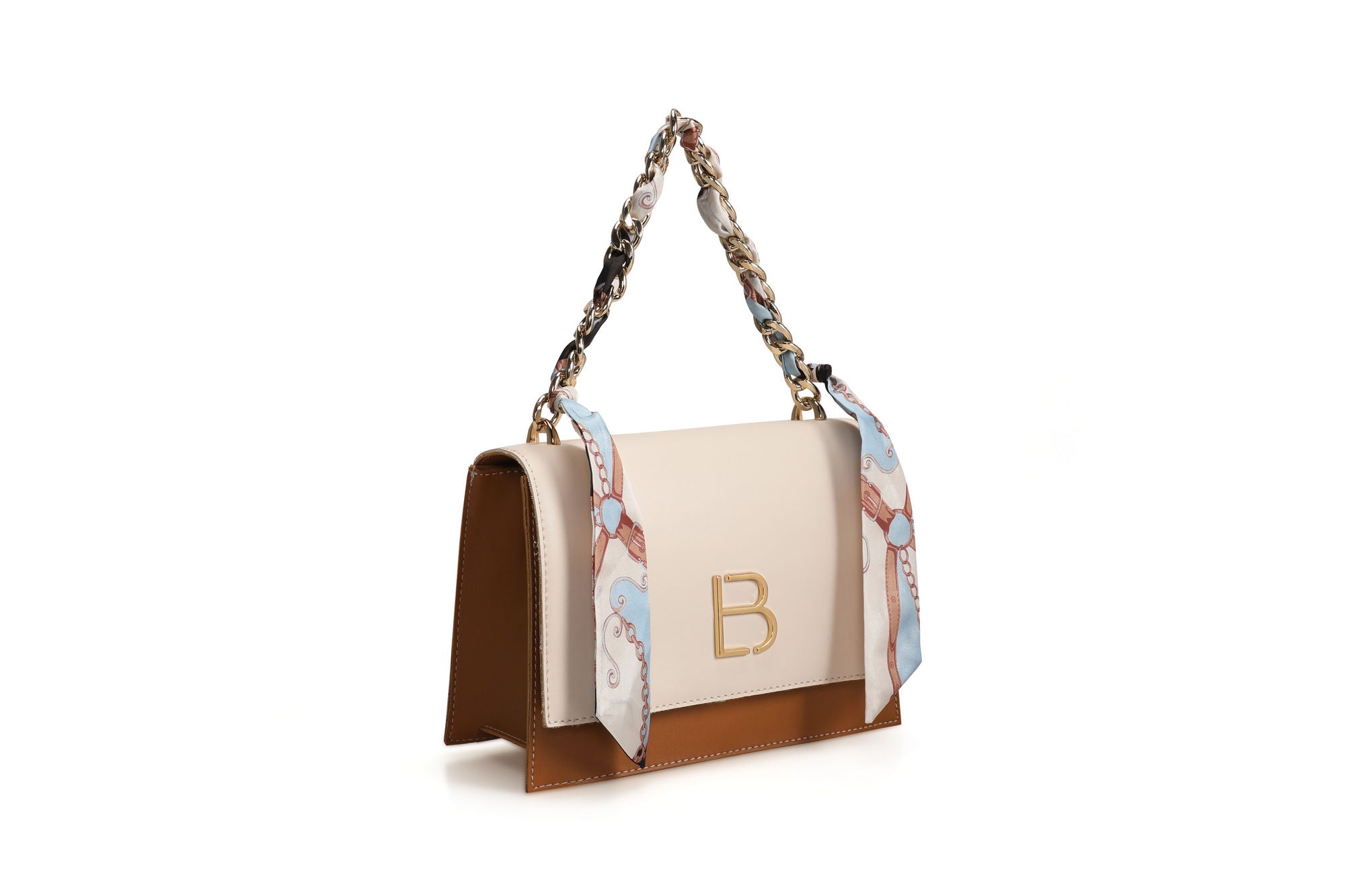 918 - Cream, Tan