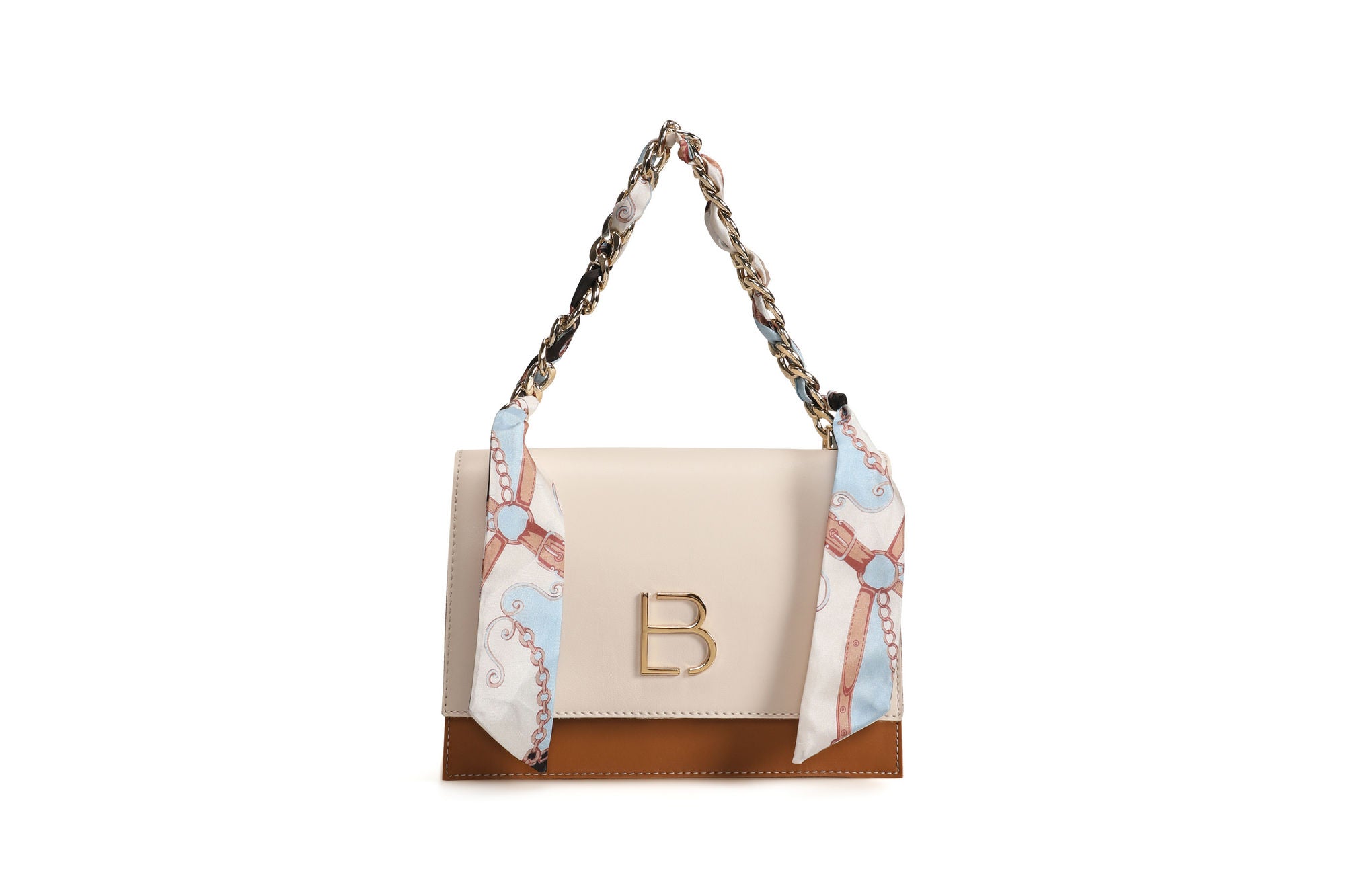 918 - Cream, Tan