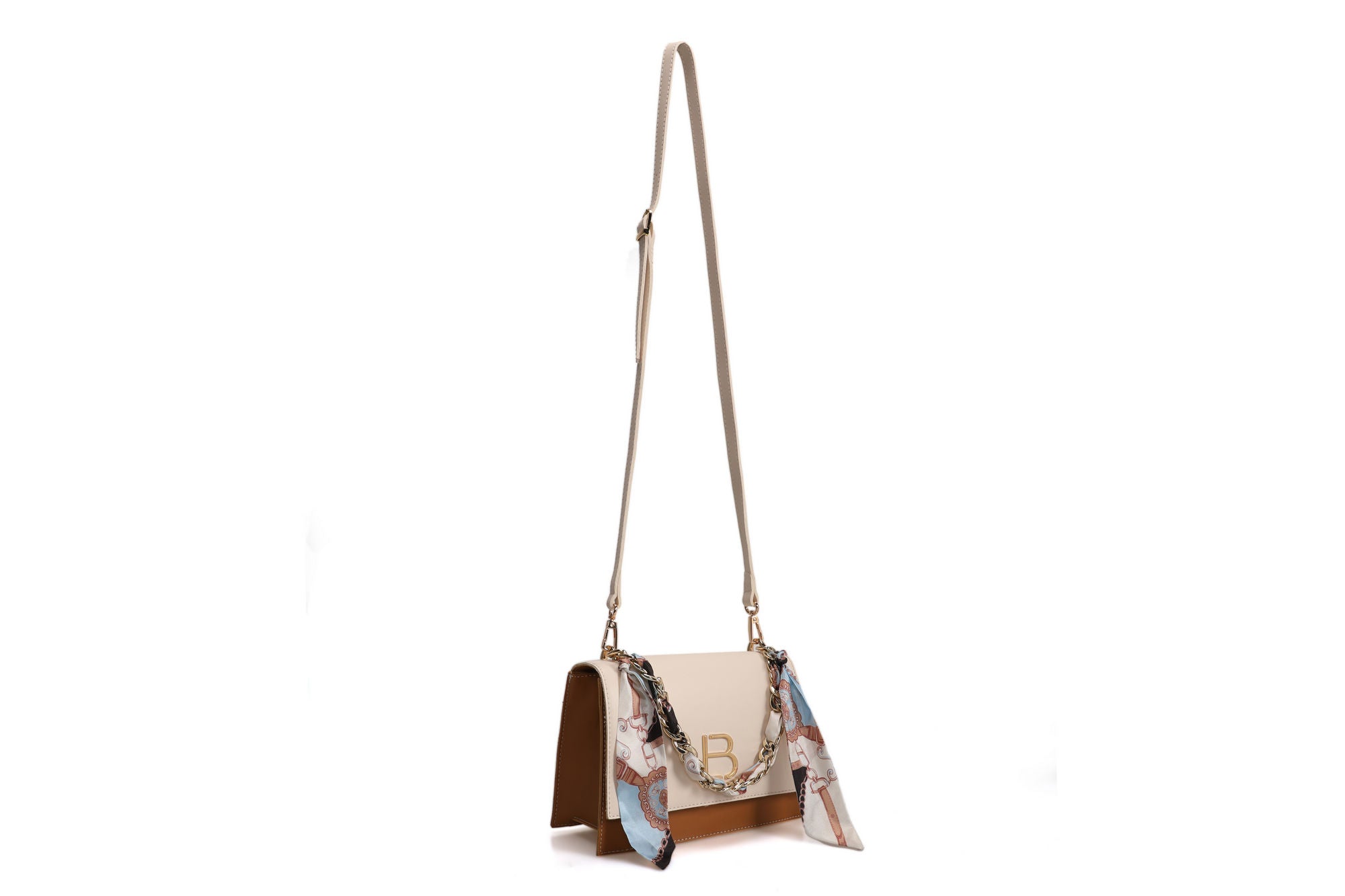 918 - Cream, Tan