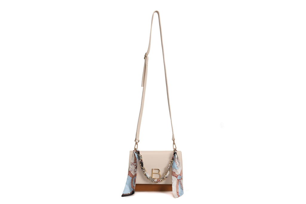 918 - Cream, Tan