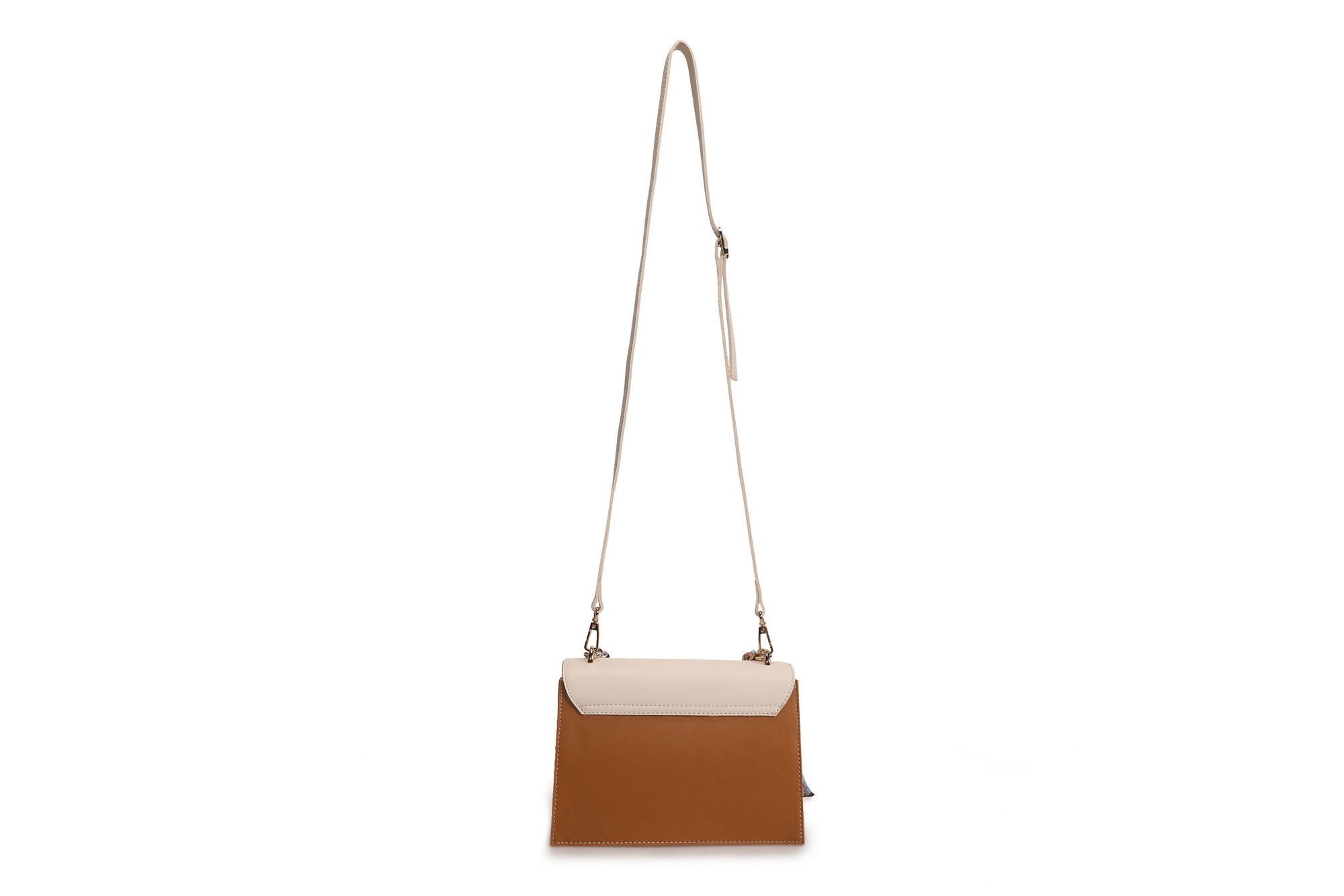 918 - Cream, Tan