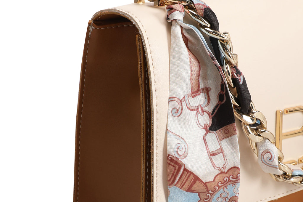 918 - Cream, Tan