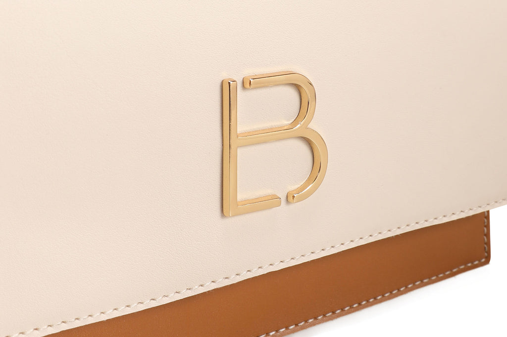 918 - Cream, Tan
