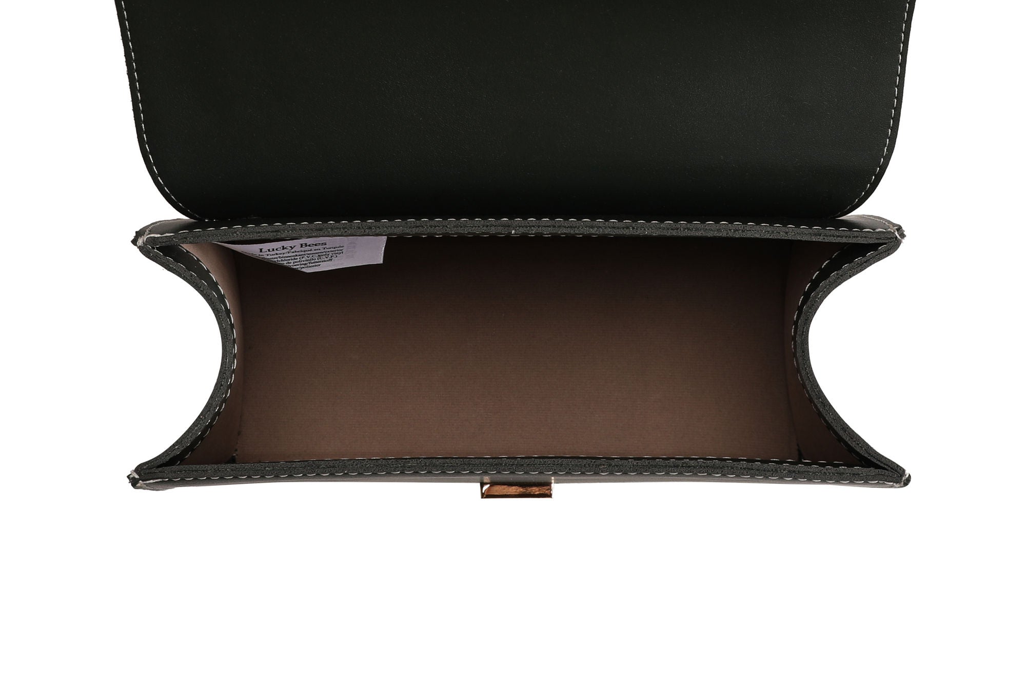 918 - Cream, Dark Green