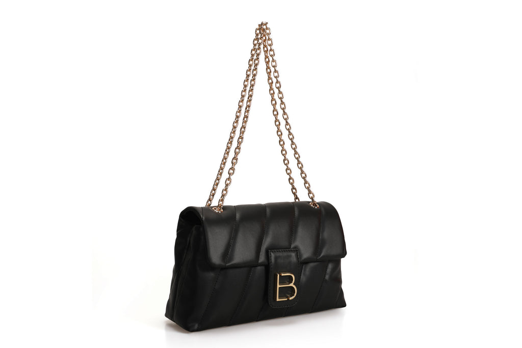 923 - Black