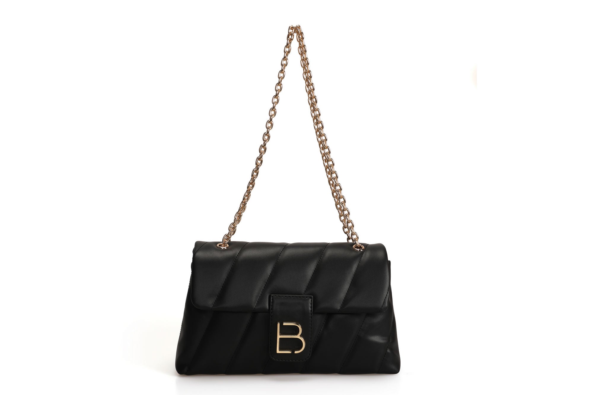 923 - Black