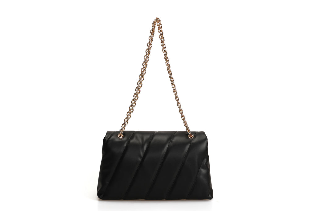 923 - Black