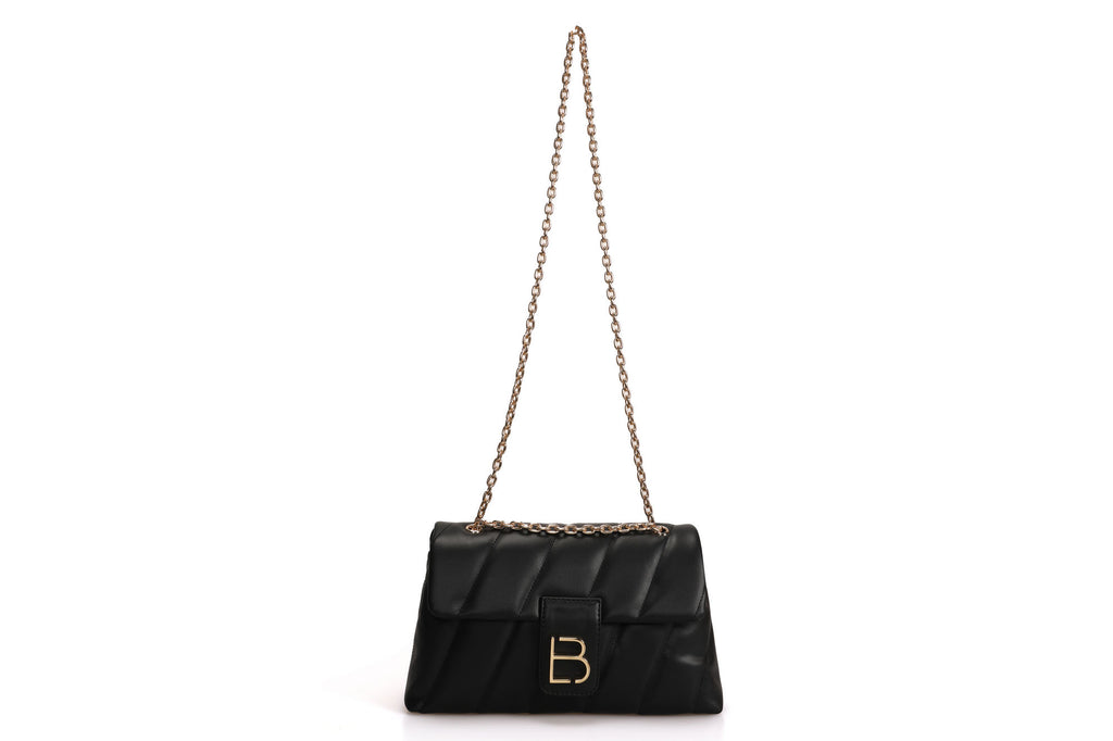 923 - Black