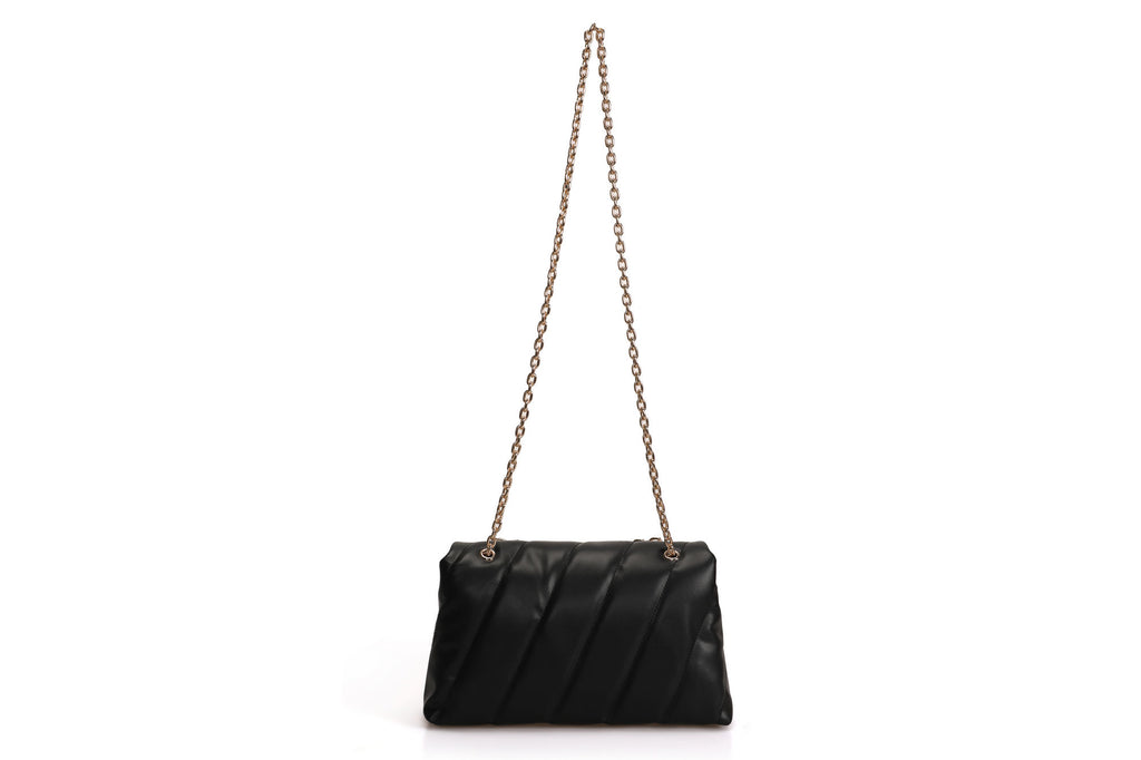 923 - Black