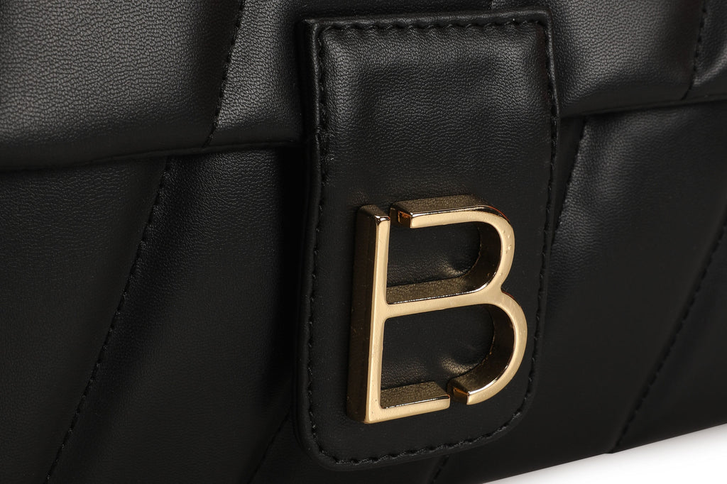 923 - Black