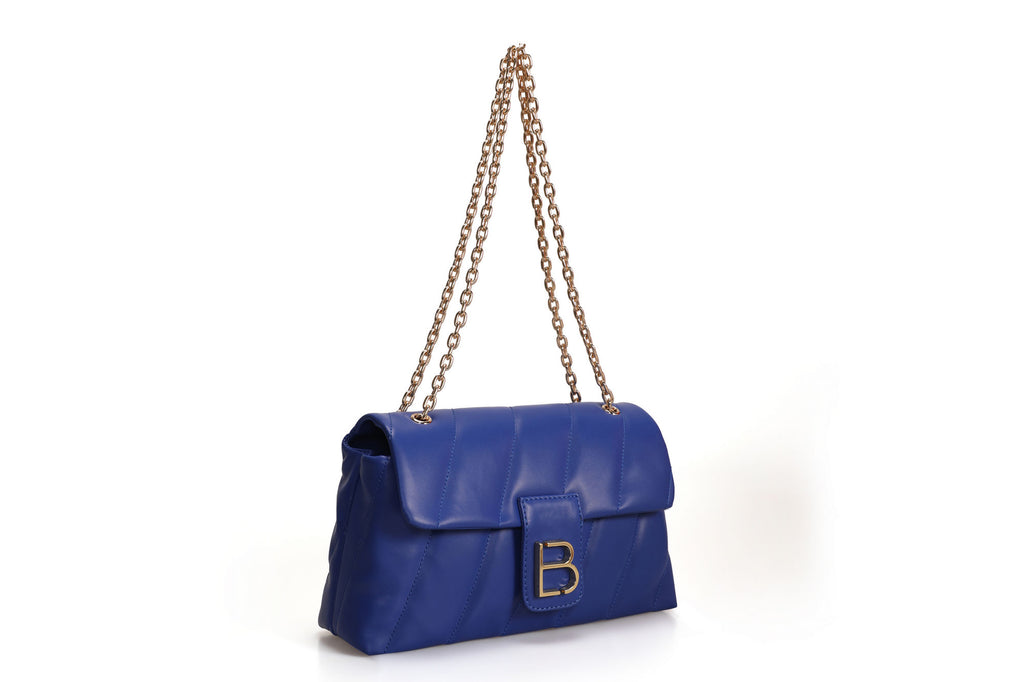 923 - Sax Blue