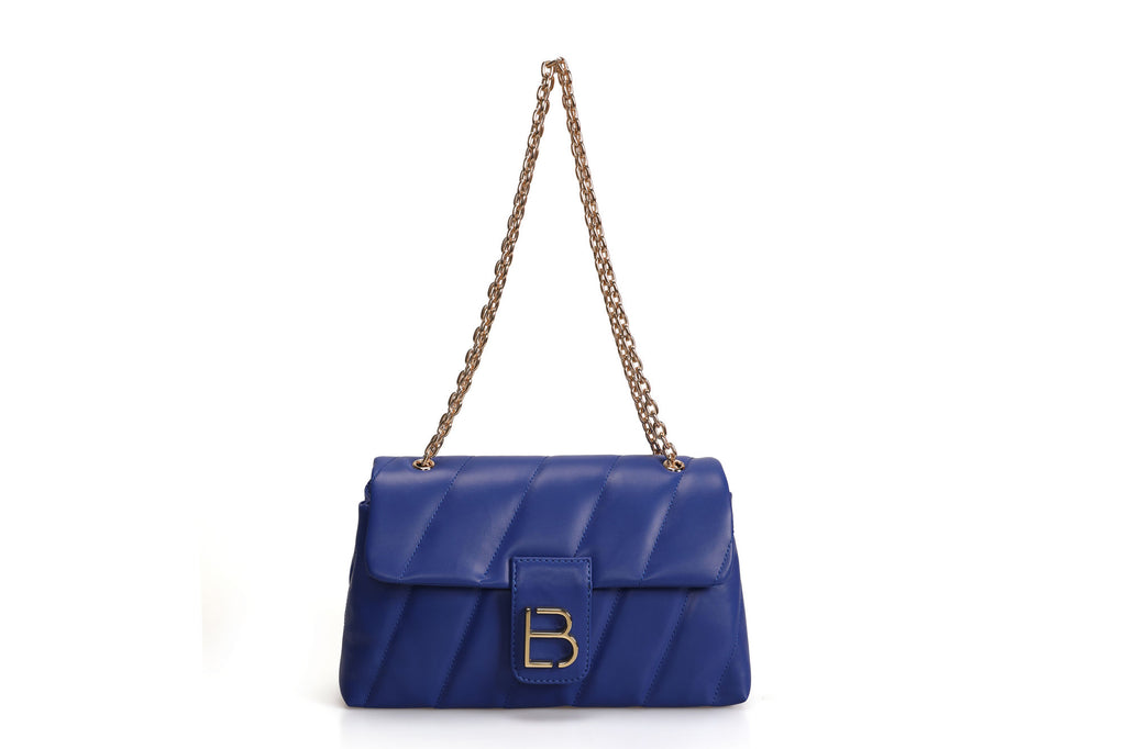 923 - Sax Blue