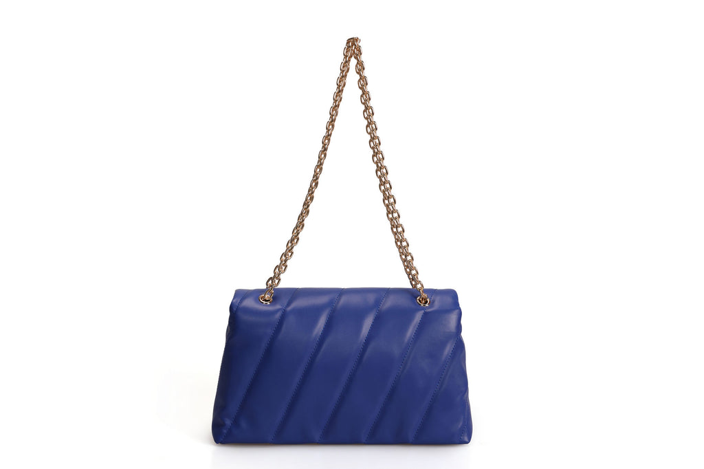 923 - Sax Blue