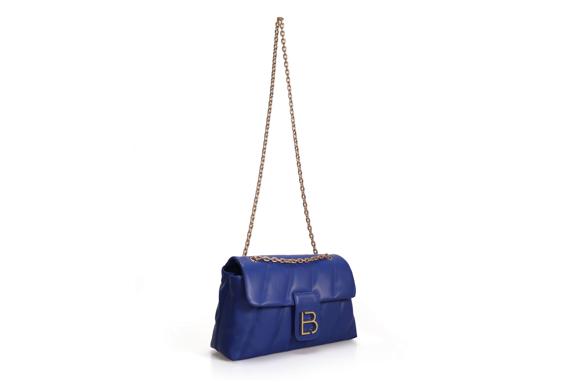 923 - Sax Blue