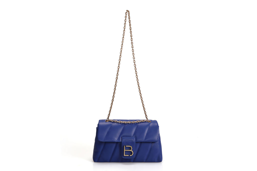 923 - Sax Blue