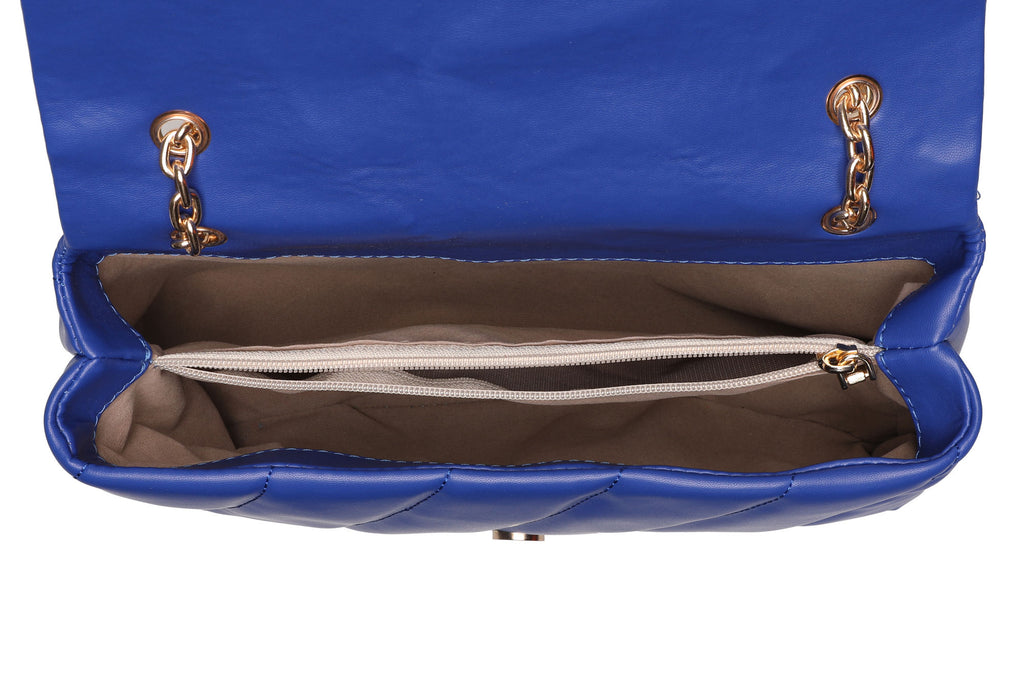 923 - Sax Blue