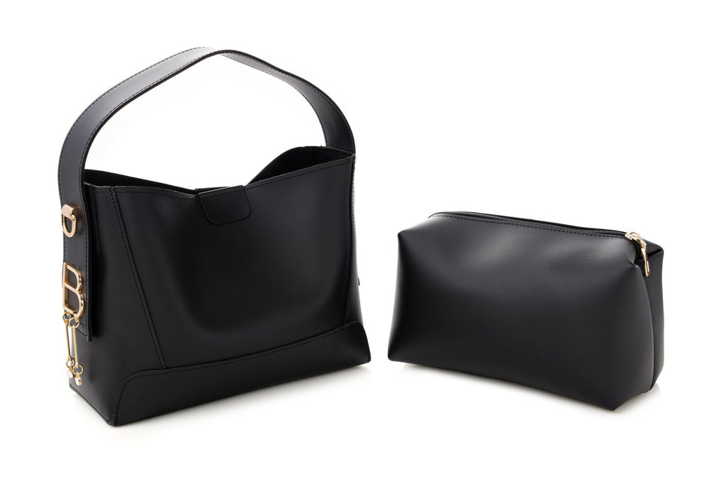 925 - Black