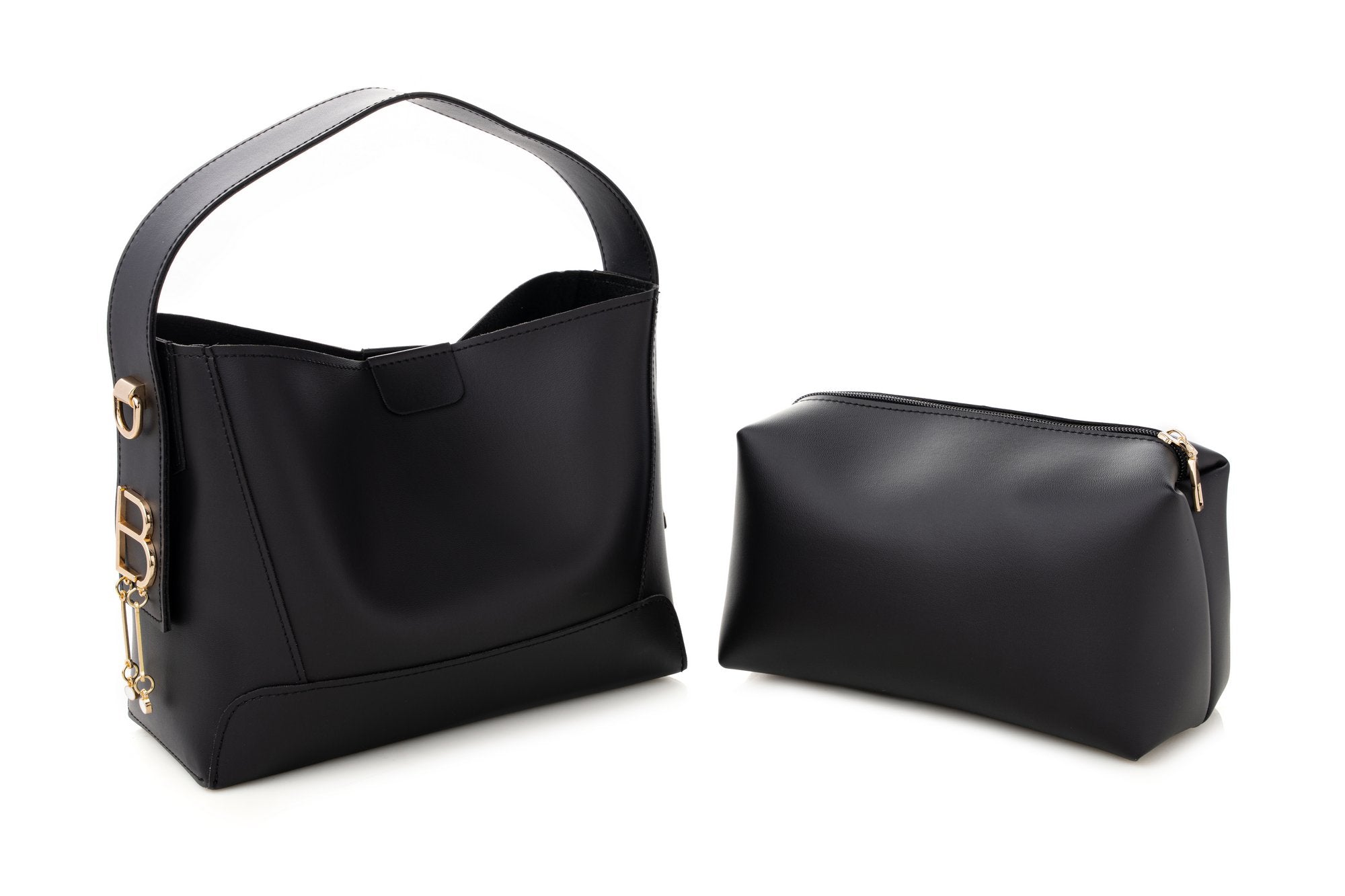 925 - Black