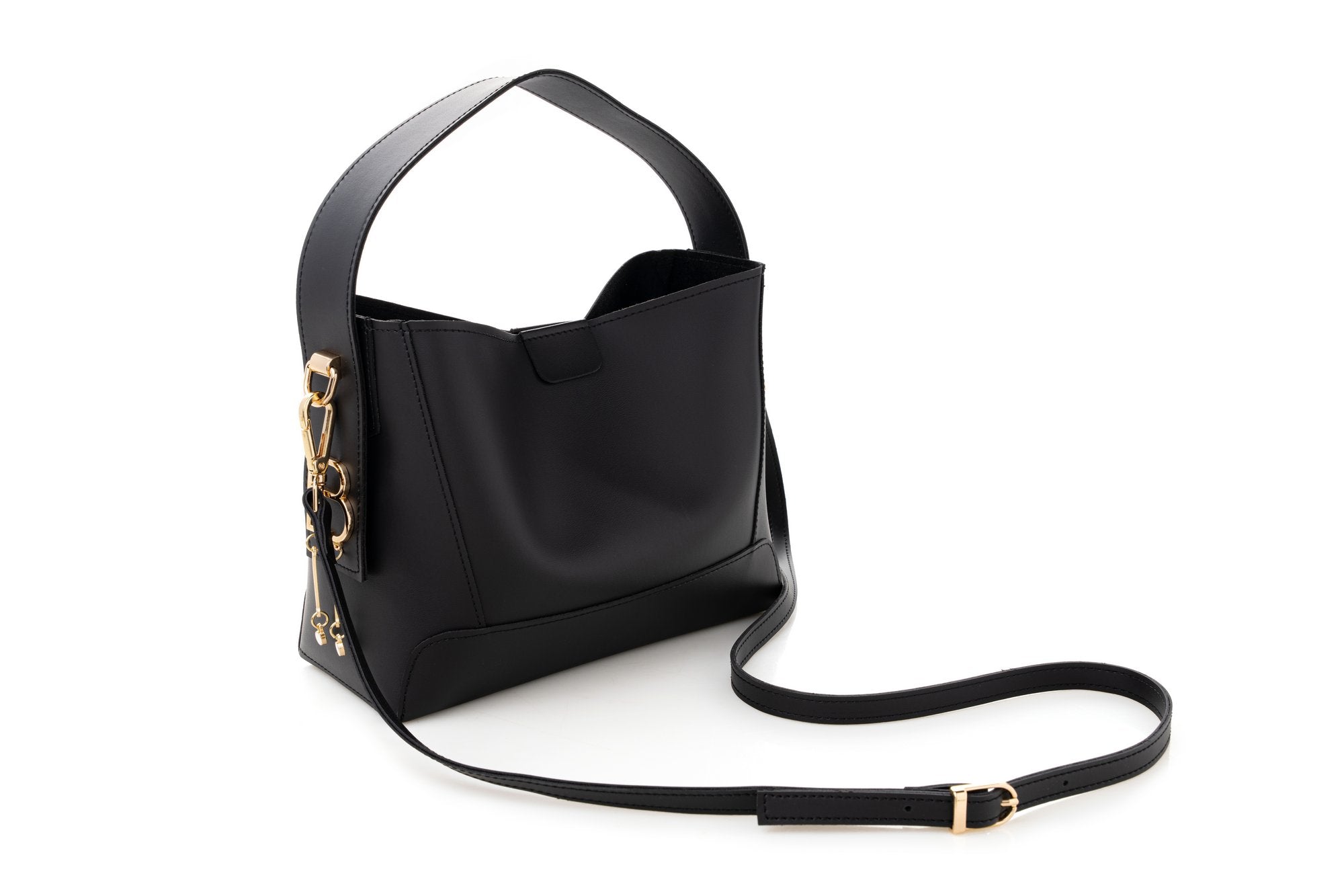 925 - Black