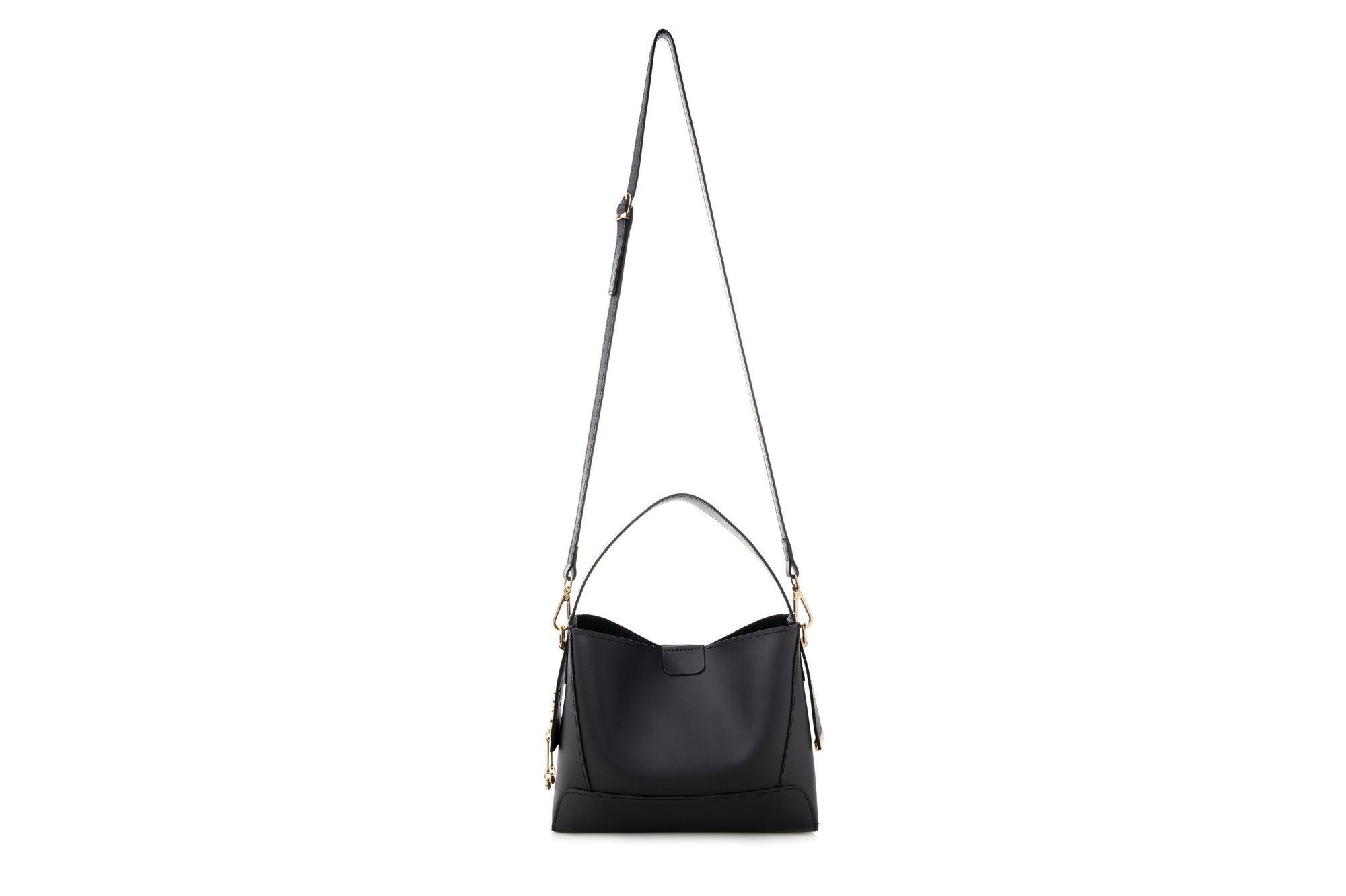 925 - Black