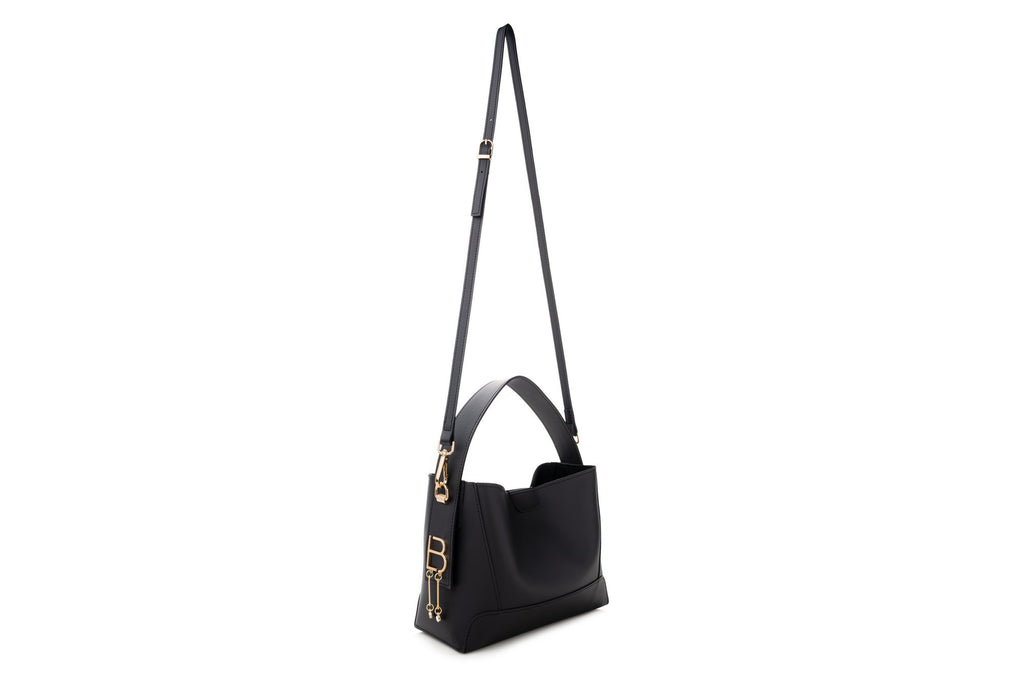 925 - Black