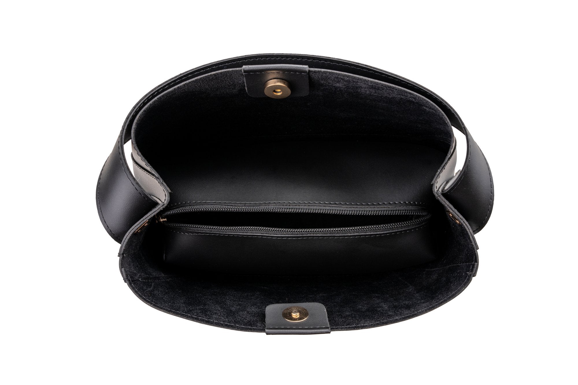 925 - Black