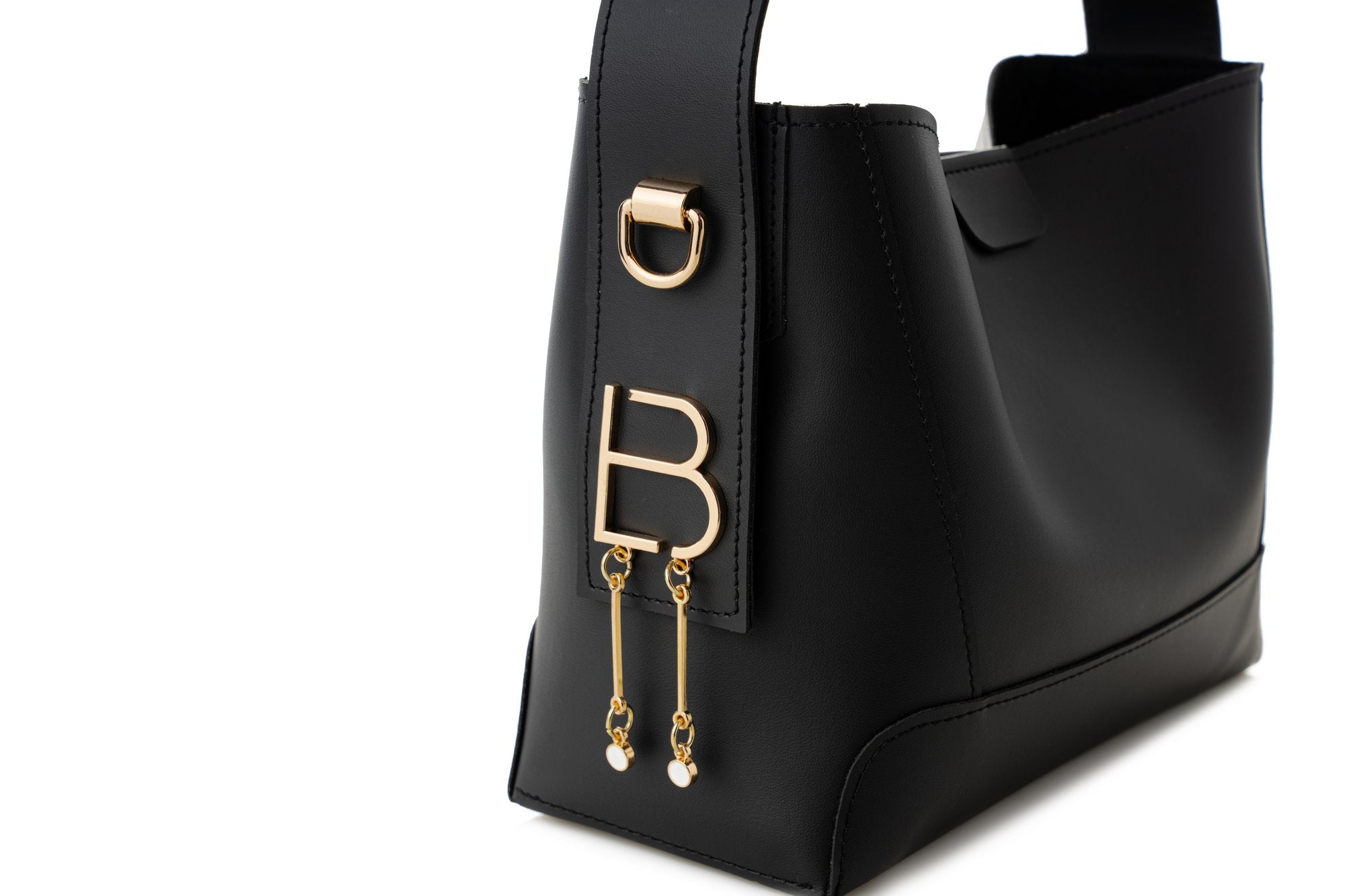 925 - Black