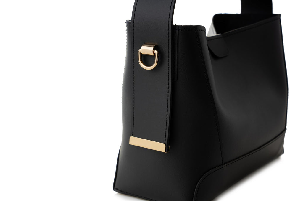 925 - Black