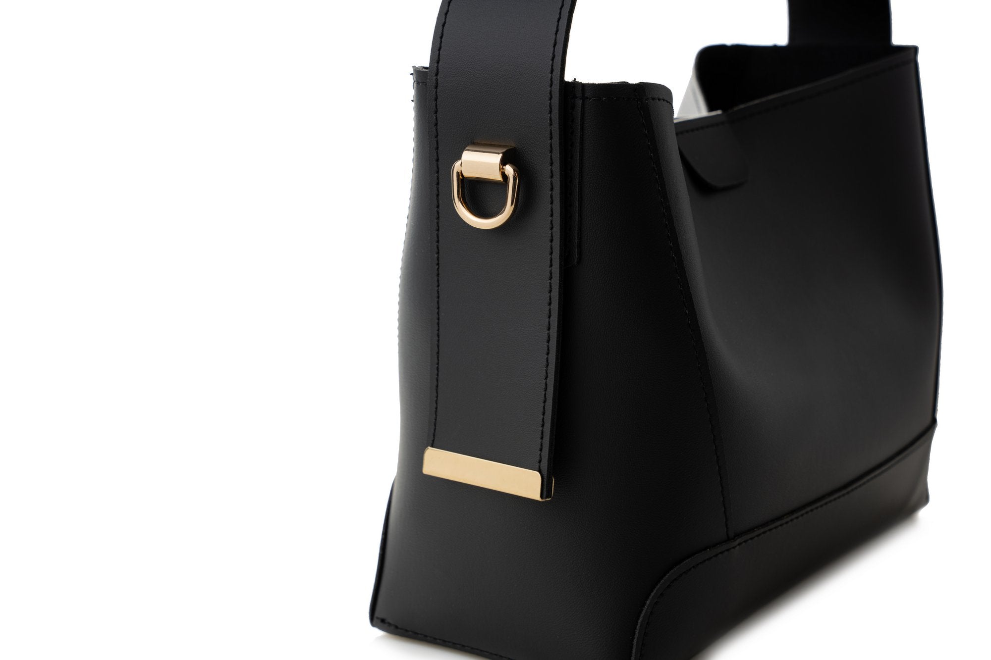 925 - Black