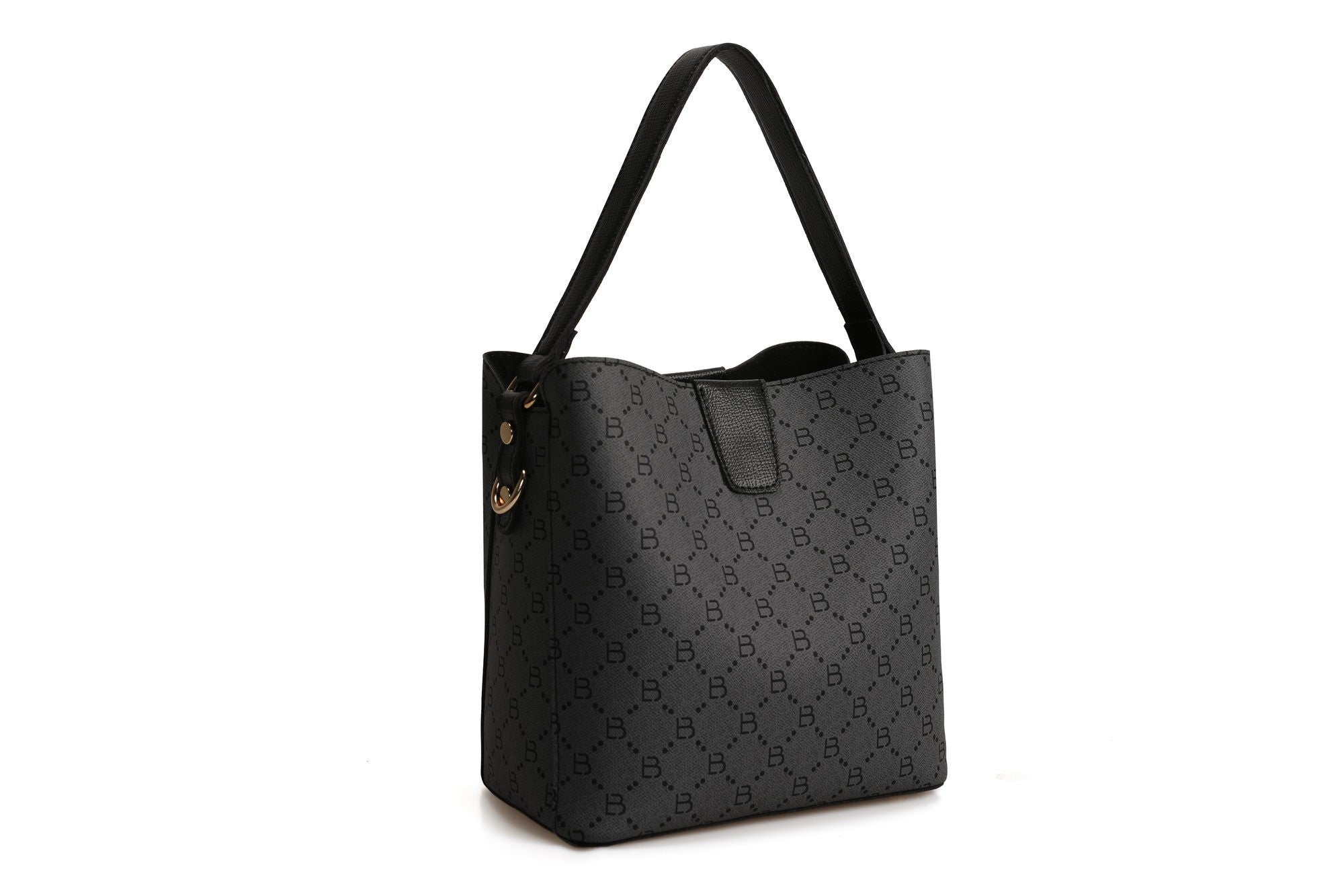 328 v2 - Grey, Black