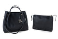 275 - Leather Black