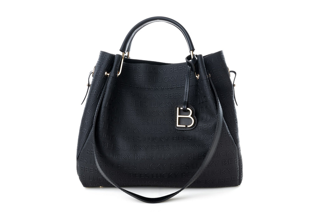 275 - Leather Black