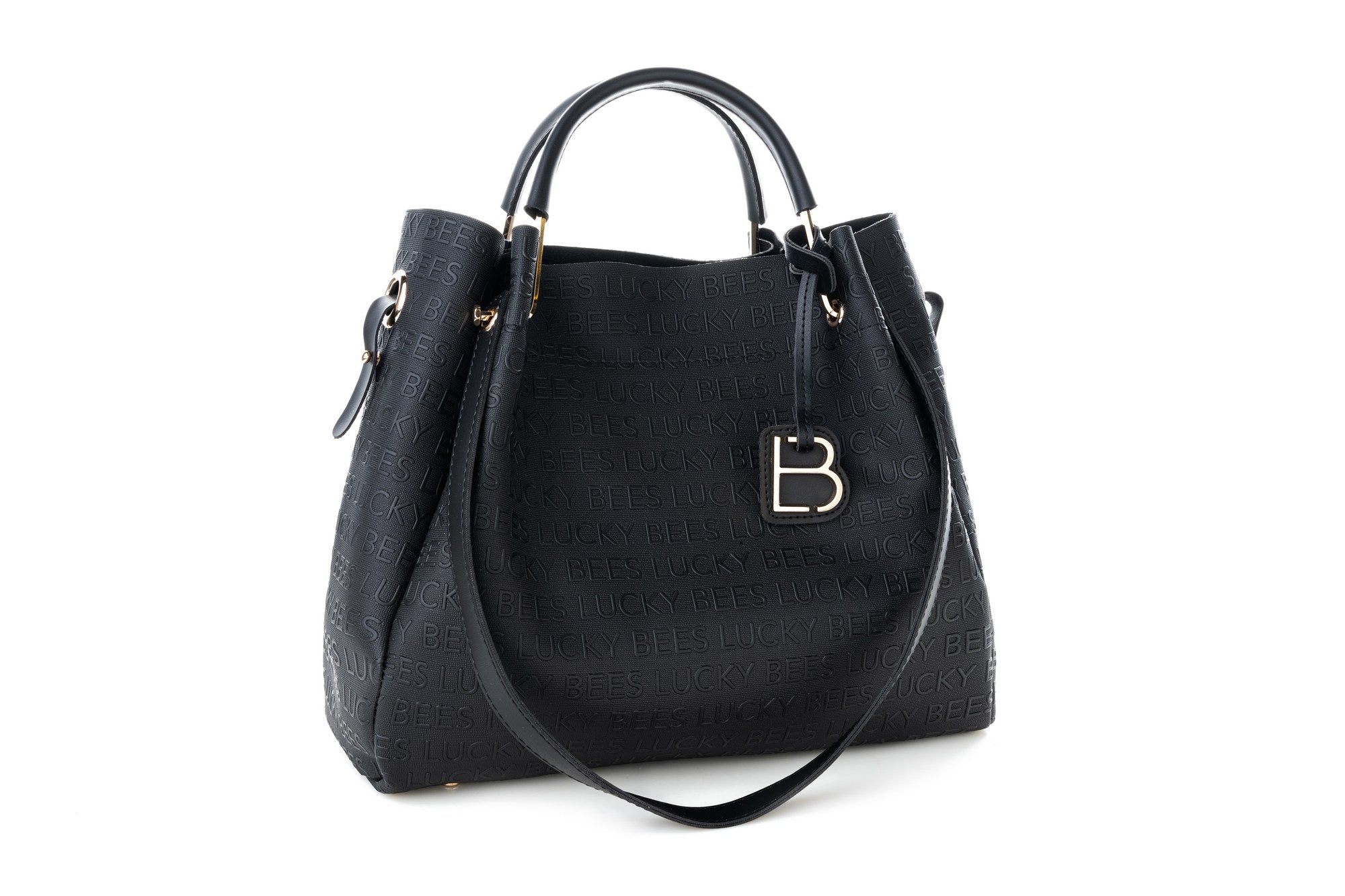 275 - Leather Black