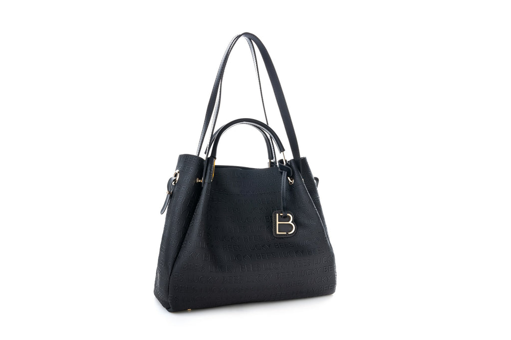 275 - Leather Black
